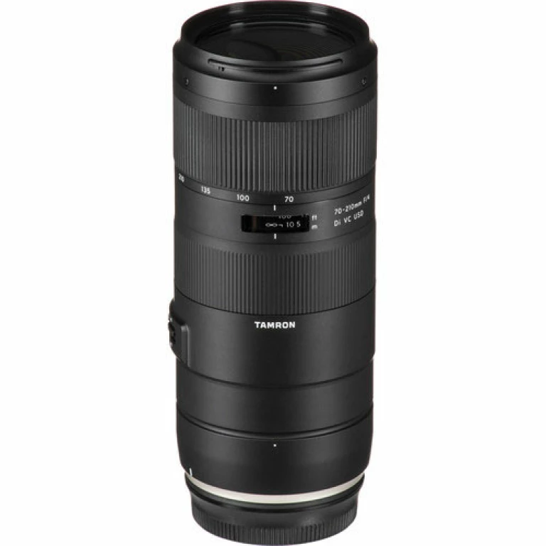 עדשה Tamron 70-210 F4 למצלמות Nikon עדשה Tamron 70-210 F4 למצלמות Nikon