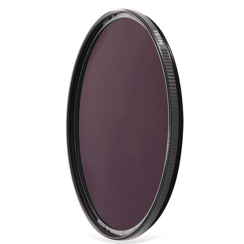 פילטר NiSi IR HUC ND32000 72mm פילטר NiSi IR HUC ND32000 72mm