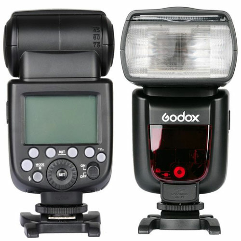 פלאש Godox TT685n למצלמות Nikon פלאש Godox TT685n למצלמות Nikon