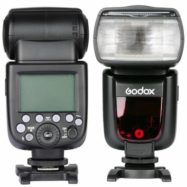 פלאש Godox TT685n למצלמות Nikon פלאש Godox TT685n למצלמות Nikon