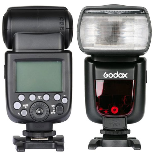 פלאש Godox TT685n למצלמות Nikon פלאש Godox TT685n למצלמות Nikon