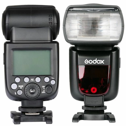 פלאש Godox TT685n למצלמות Nikon פלאש Godox TT685n למצלמות Nikon