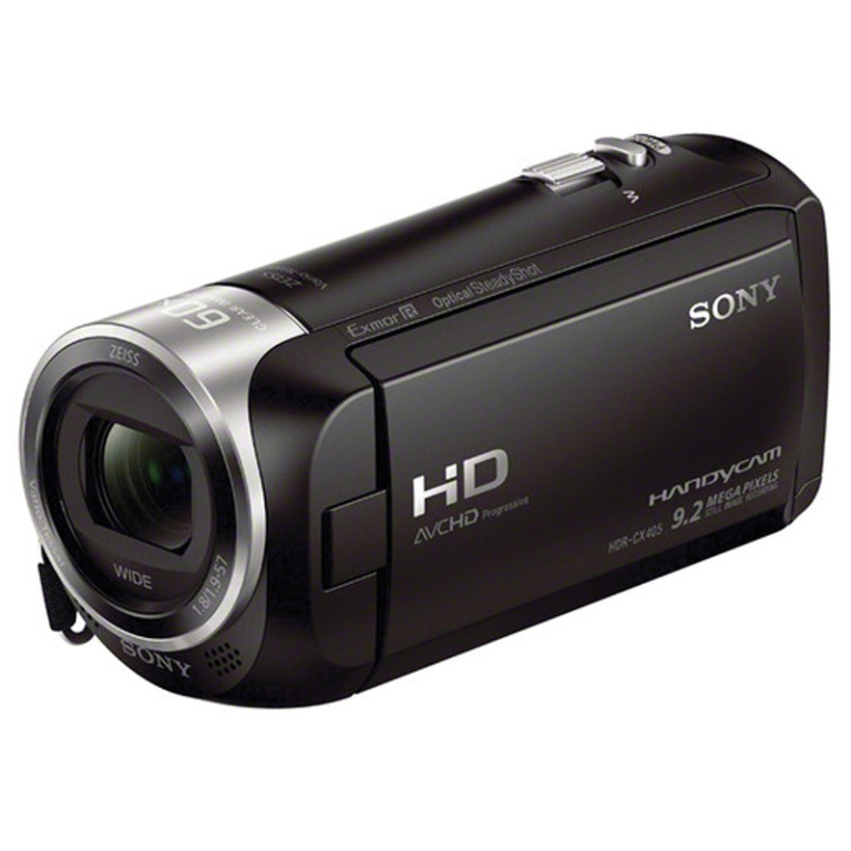 מצלמת וידאו Sony HDR-CX240E Full HD יבואן רשמי מצלמת וידאו Sony HDR-CX240E Full HD יבואן רשמי