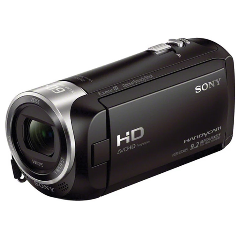 מצלמת וידאו Sony HDR-CX240E Full HD יבואן רשמי מצלמת וידאו Sony HDR-CX240E Full HD יבואן רשמי