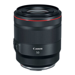 עדשה Canon RF 50mm f/1.2L USM – יבואן רשמי עדשה Canon RF 50mm f/1.2L USM – יבואן רשמי