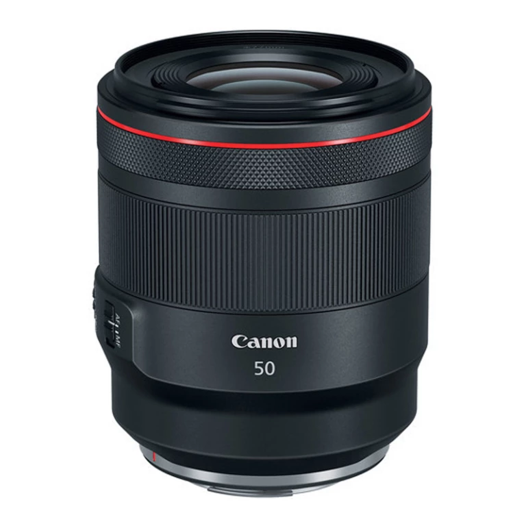 עדשה Canon RF 50mm f/1.2L USM – יבואן רשמי עדשה Canon RF 50mm f/1.2L USM – יבואן רשמי