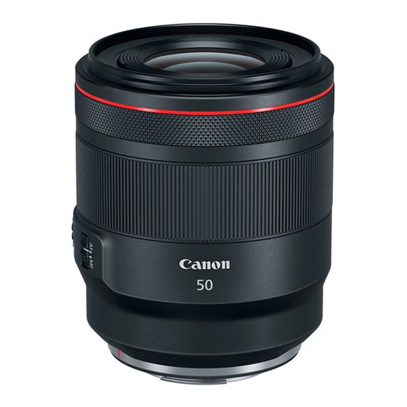 עדשה Canon RF 50mm f/1.2L USM – יבואן רשמי עדשה Canon RF 50mm f/1.2L USM – יבואן רשמי