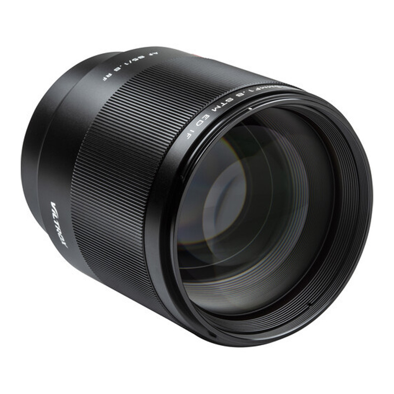 עדשה Canon viltrox af 85 f/1.8 RF-mount עדשה Canon viltrox af 85 f/1.8 RF-mount