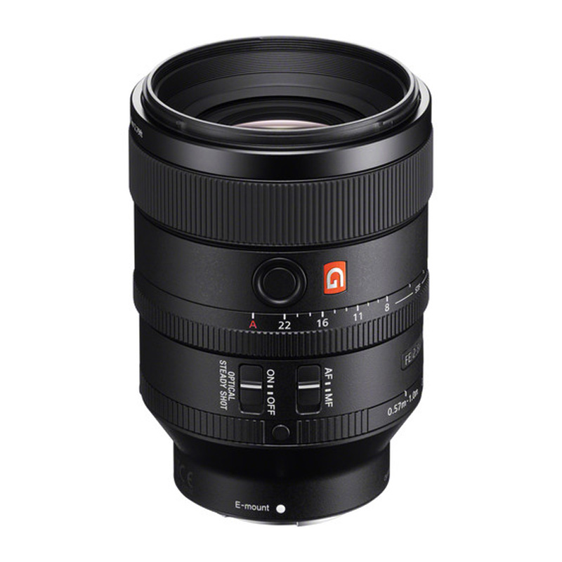 עדשה Sony FE 100mm f/2.8 STF GM OSS – יבואן רשמי עדשה Sony FE 100mm f/2.8 STF GM OSS – יבואן רשמי
