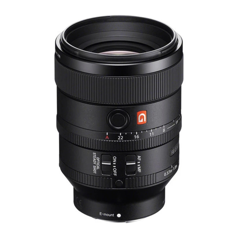 עדשה Sony FE 100mm f/2.8 STF GM OSS – יבואן רשמי עדשה Sony FE 100mm f/2.8 STF GM OSS – יבואן רשמי