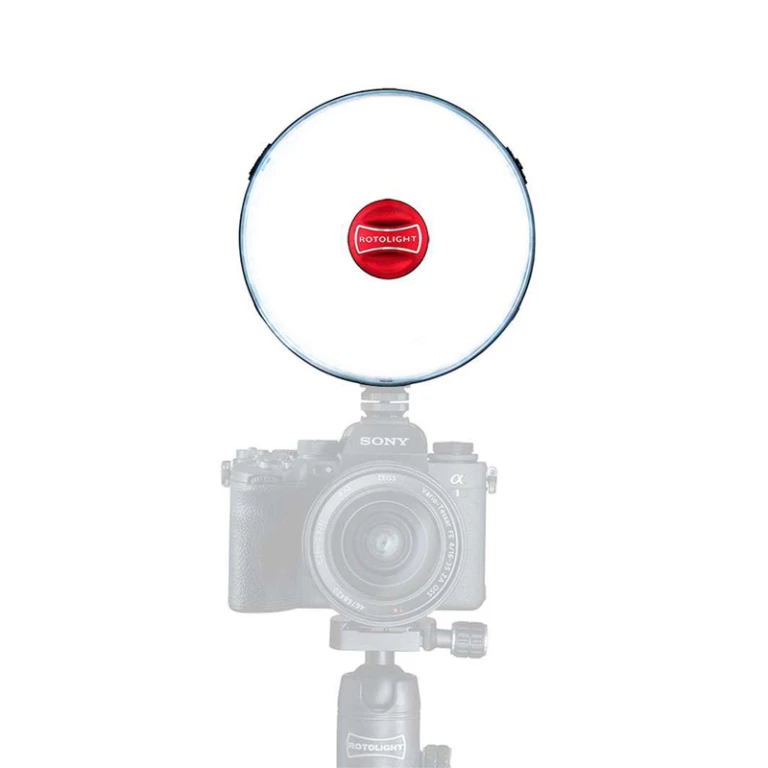 פנס LED עגול Rotolight NEO 3 UB פנס LED עגול Rotolight NEO 3 UB