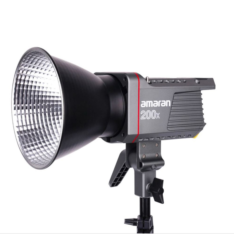 פנס לד Aputure Amaran 200X פנס לד Aputure Amaran 200X