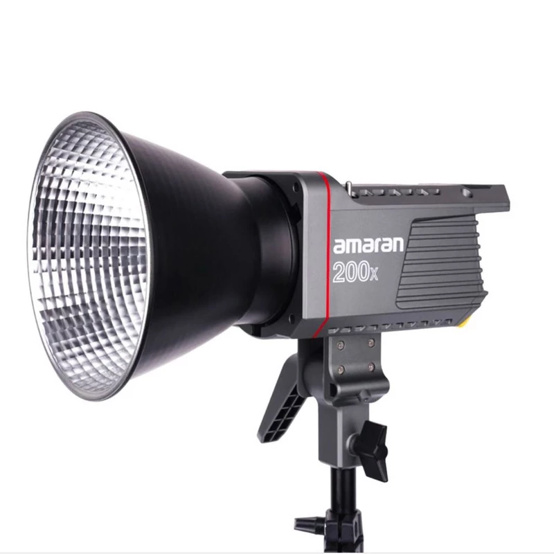 פנס לד Aputure Amaran 200X פנס לד Aputure Amaran 200X