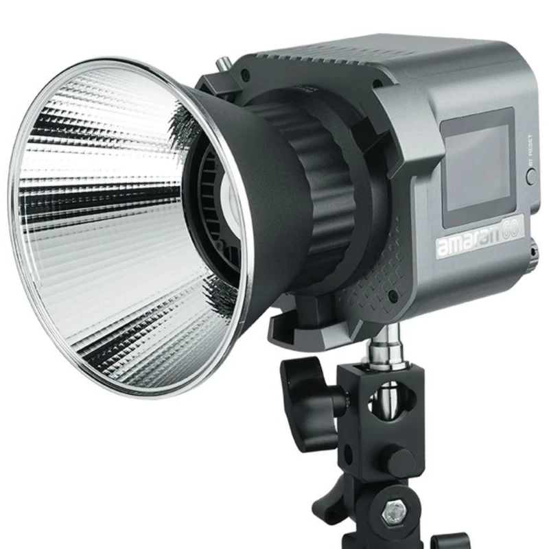 פנס לד Aputure Amaran COB 60D פנס לד Aputure Amaran COB 60D