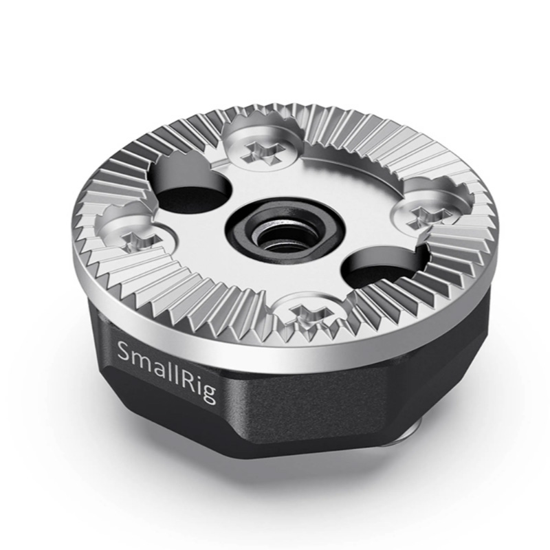 תופסן משונן SmallRig SAP2804 Arri Standart תופסן משונן SmallRig SAP2804 Arri Standart