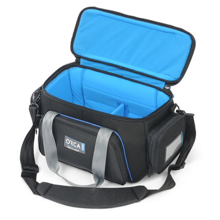 תיק צד orca or-508 classic shoulder תיק צד orca or-508 classic shoulder