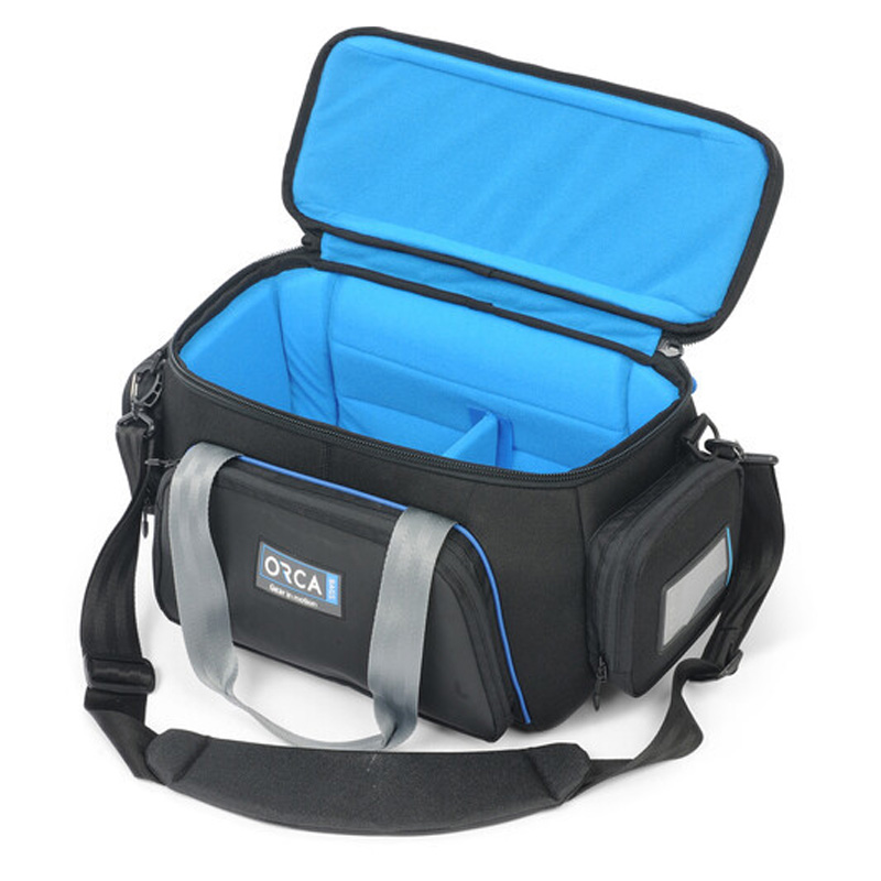 תיק צד orca or-508 classic shoulder תיק צד orca or-508 classic shoulder