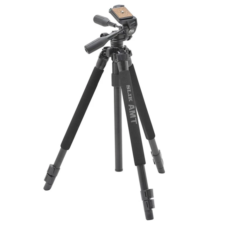 חצובה Slik pro 330HD II חצובה Slik pro 330HD II