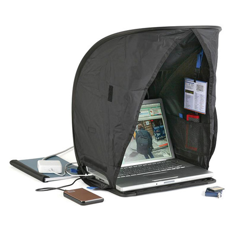 מגן שמש למחשב נייד think tank pixel sunscreen v2.0 מגן שמש למחשב נייד think tank pixel sunscreen v2.0