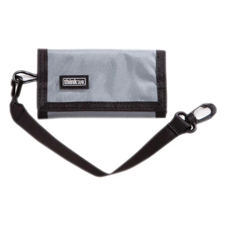 ארנק ג'ל למסנני תאורה think tank strobe gel wallet ארנק ג'ל למסנני תאורה think tank strobe gel wallet
