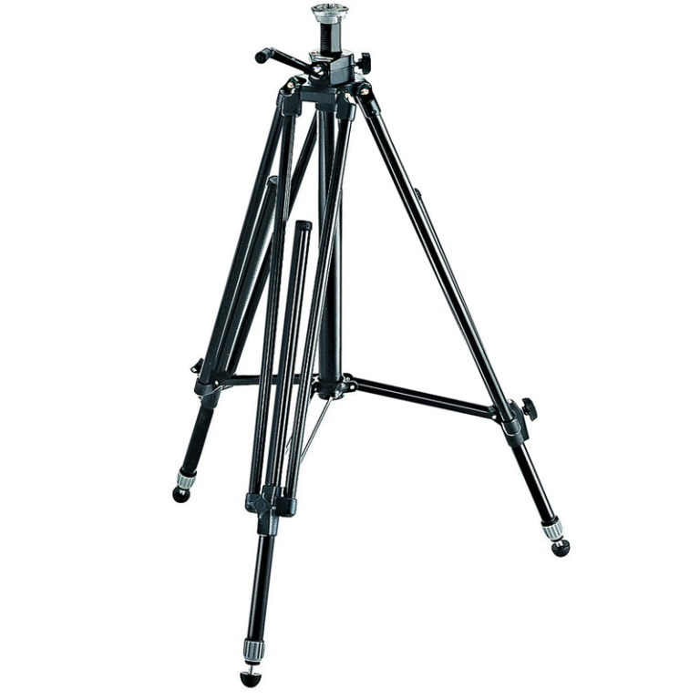 חצובה מקצועית Manfrotto 028B חצובה מקצועית Manfrotto 028B