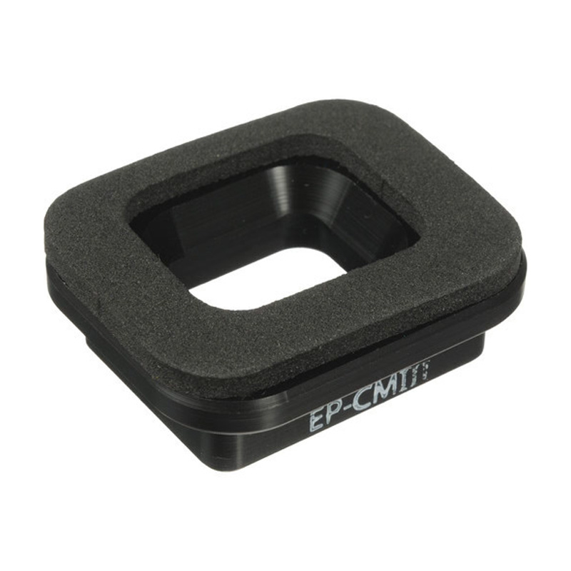 עינית למצלמה Think Tank EP-CMIII Hydrophobia Eyepiece for Canon 1D / Olympus E Series עינית למצלמה Think Tank EP-CMIII Hydrophobia Eyepiece for Canon 1D / Olympus E Series