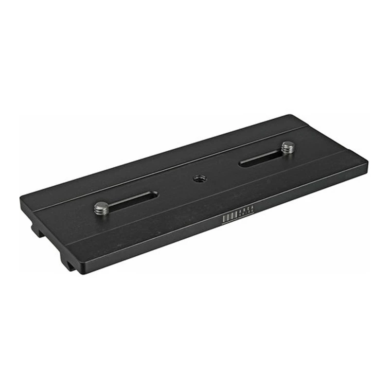 פלטת שחרור מהיר arca swiss camera plate 150mm 2x 1/4 adjustable פלטת שחרור מהיר arca swiss camera plate 150mm 2x 1/4 adjustable