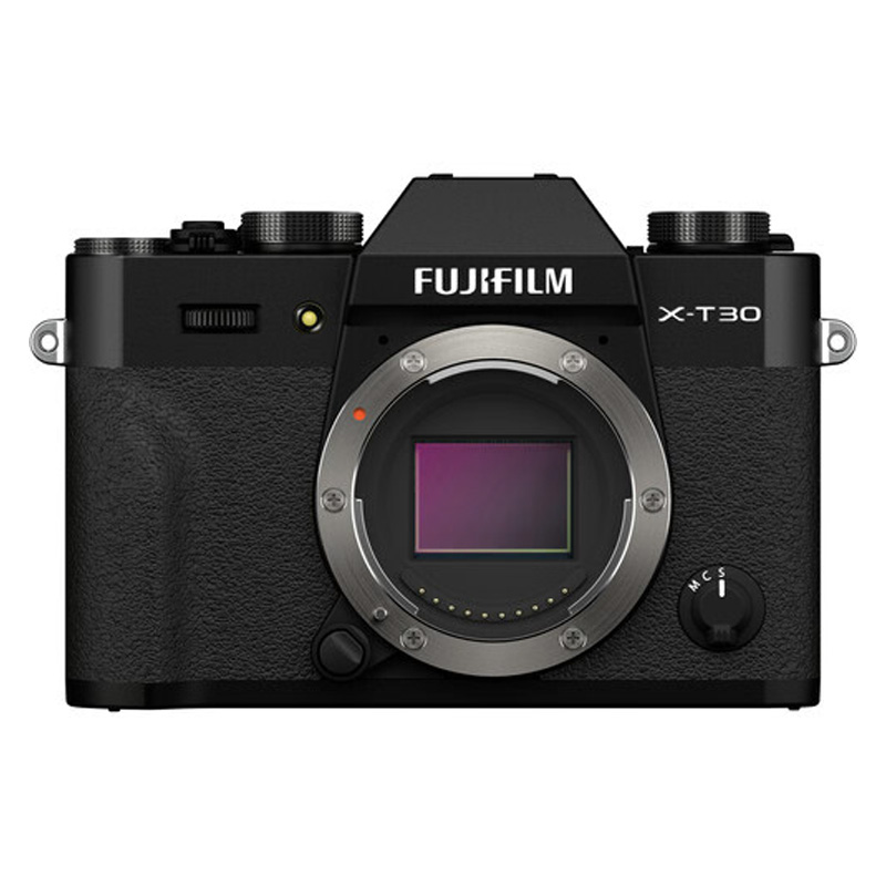 קיט מצלמה ללא מראה גוף בלבד FUJIFILM X-T30 II Mirrorless Camera body only קיט מצלמה ללא מראה גוף בלבד FUJIFILM X-T30 II Mirrorless Camera body only