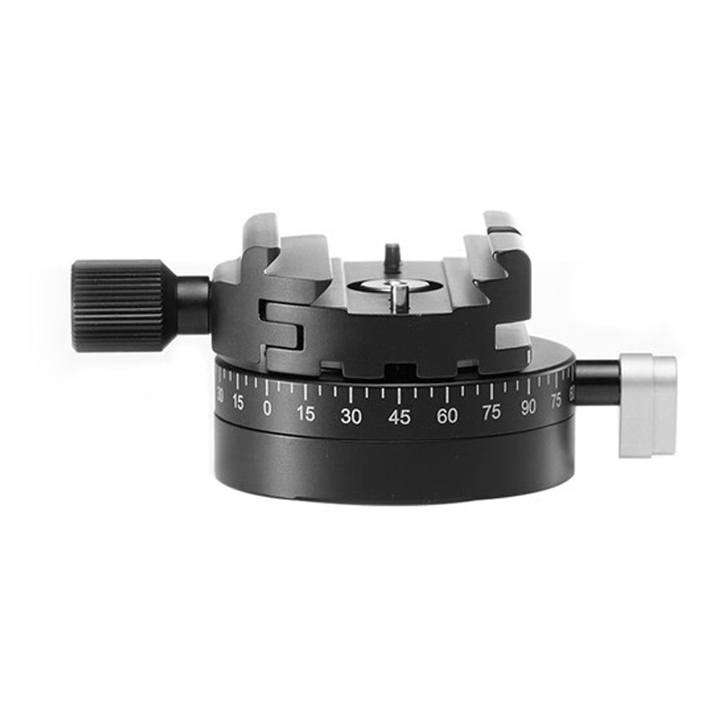 ראש חצובה arca swiss flipLock panoramic quick set device 1/4" – 3/8" ראש חצובה arca swiss flipLock panoramic quick set device 1/4" – 3/8"