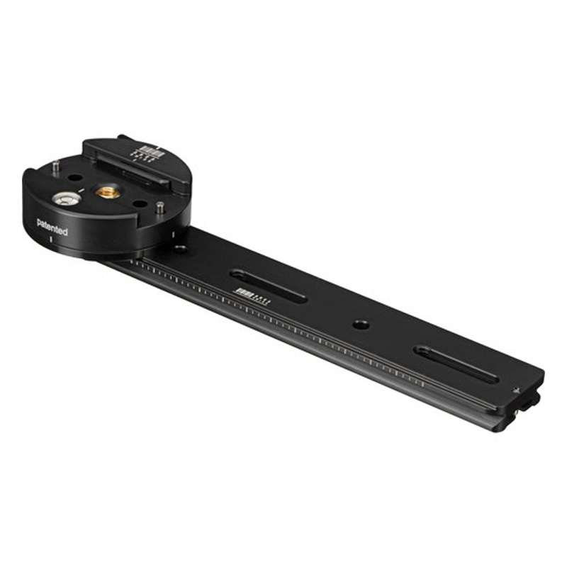 ראש חצובה arca swiss nodalset monoball monoballfix 200mm ראש חצובה arca swiss nodalset monoball monoballfix 200mm