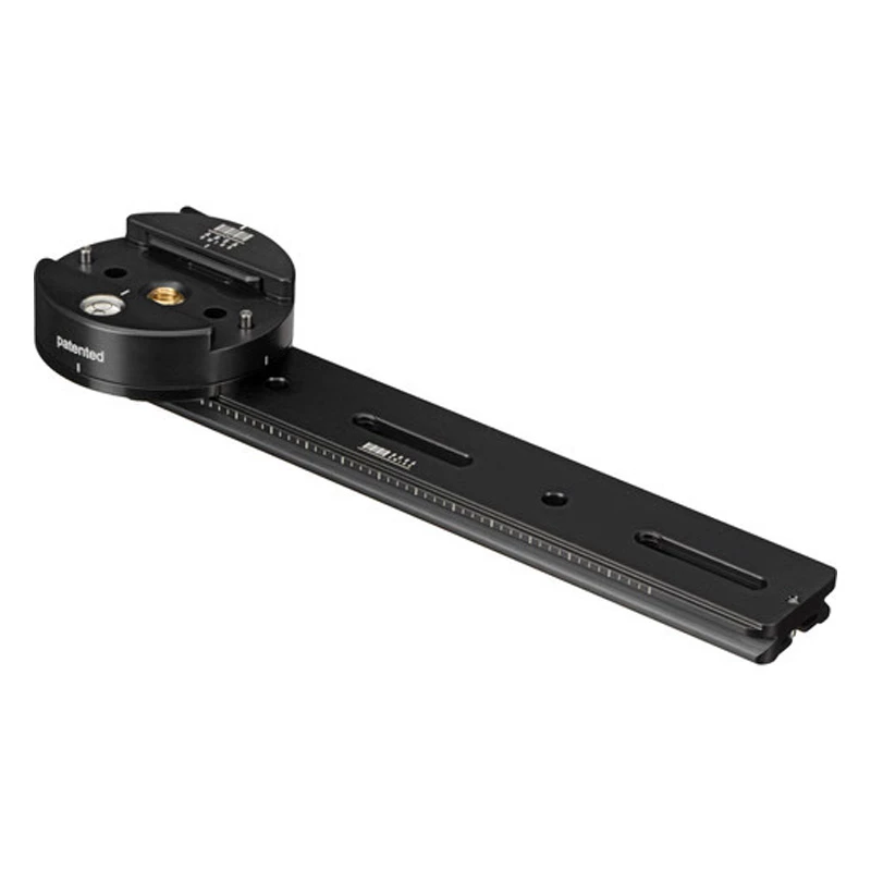 ראש חצובה arca swiss nodalset monoball monoballfix 200mm ראש חצובה arca swiss nodalset monoball monoballfix 200mm