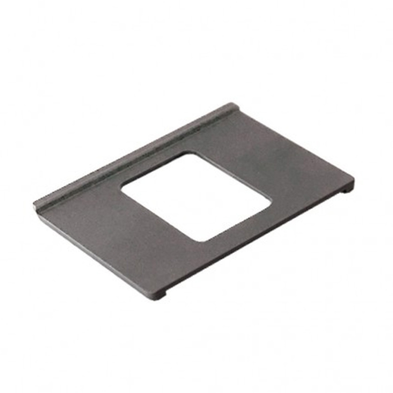 תושבת למצלמה arca swiss anti-twist plate for minil-bracket תושבת למצלמה arca swiss anti-twist plate for minil-bracket