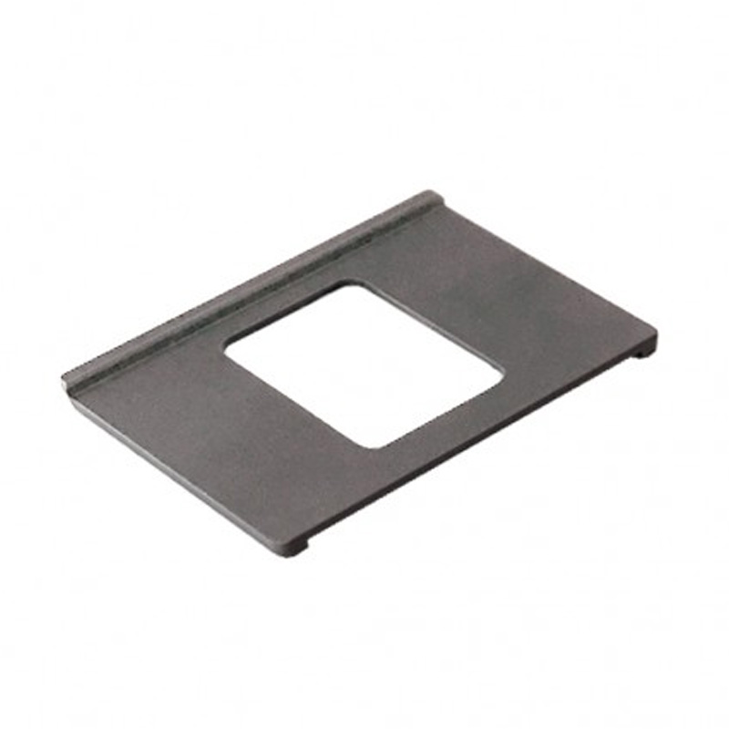 תושבת למצלמה arca swiss anti-twist plate for minil-bracket תושבת למצלמה arca swiss anti-twist plate for minil-bracket