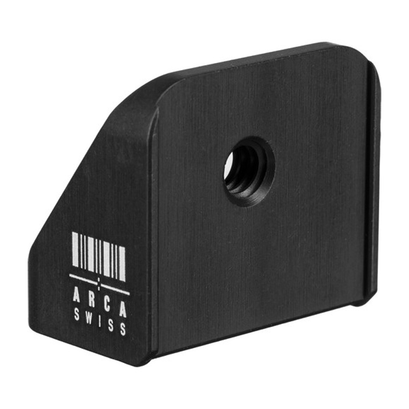 תושבת למצלמה arca swiss connection angle תושבת למצלמה arca swiss connection angle