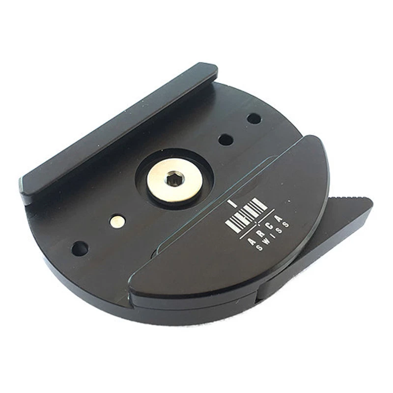 תושבת למצלמה arca swiss quick set device monoball fixfor universal carrier and m-two תושבת למצלמה arca swiss quick set device monoball fixfor universal carrier and m-two