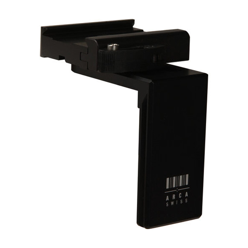 תושבת למצלמה arca swiss svilt include quick set device fliplock תושבת למצלמה arca swiss svilt include quick set device fliplock