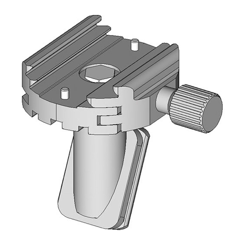 תושבת למצלמה arca swiss tilting device 90° for p1 תושבת למצלמה arca swiss tilting device 90° for p1