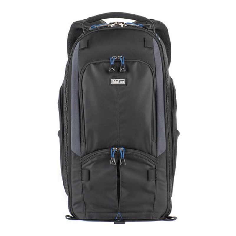 תיק גב לציוד צילום Think Tank Photo StreetWalker Pro V2.0 Backpack תיק גב לציוד צילום Think Tank Photo StreetWalker Pro V2.0 Backpack