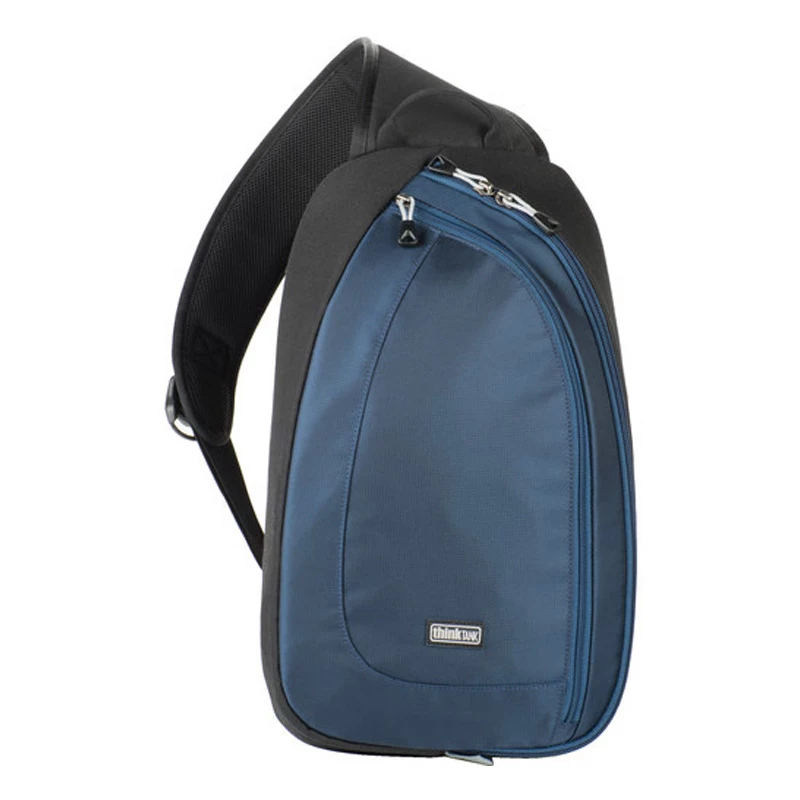 תיק גב צבע כחול think tank turn style 20 blue תיק גב צבע כחול think tank turn style 20 blue