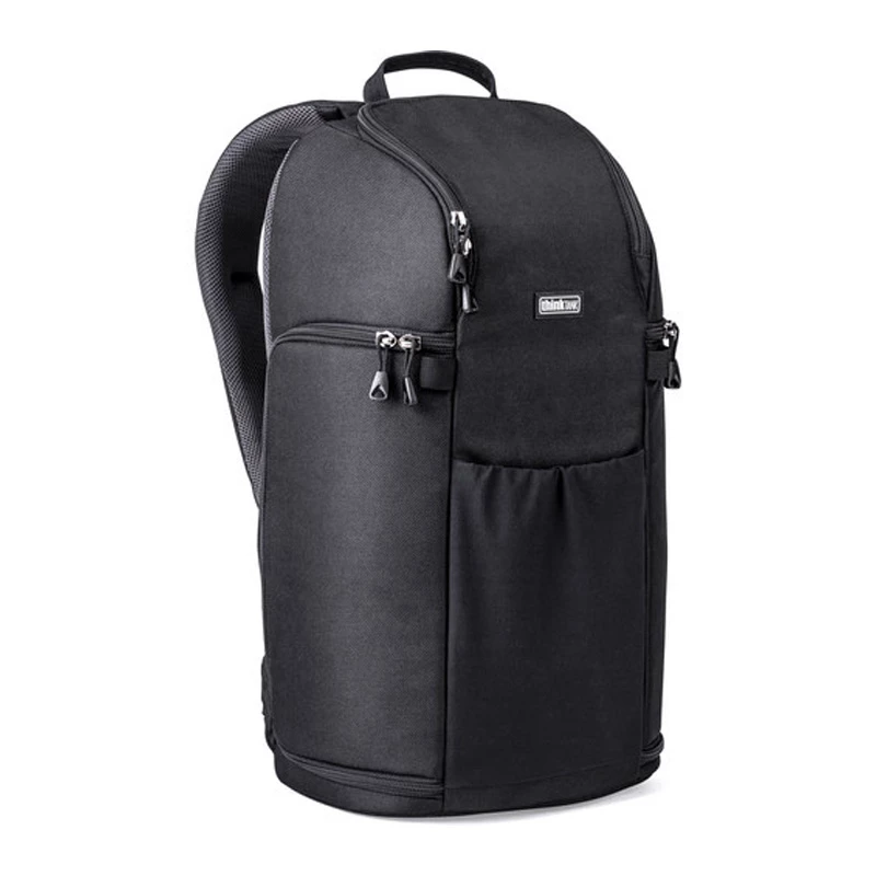 תיק גב צילום צבע שחור Think Tank Photo Trifecta 10 dslr backpack תיק גב צילום צבע שחור Think Tank Photo Trifecta 10 dslr backpack
