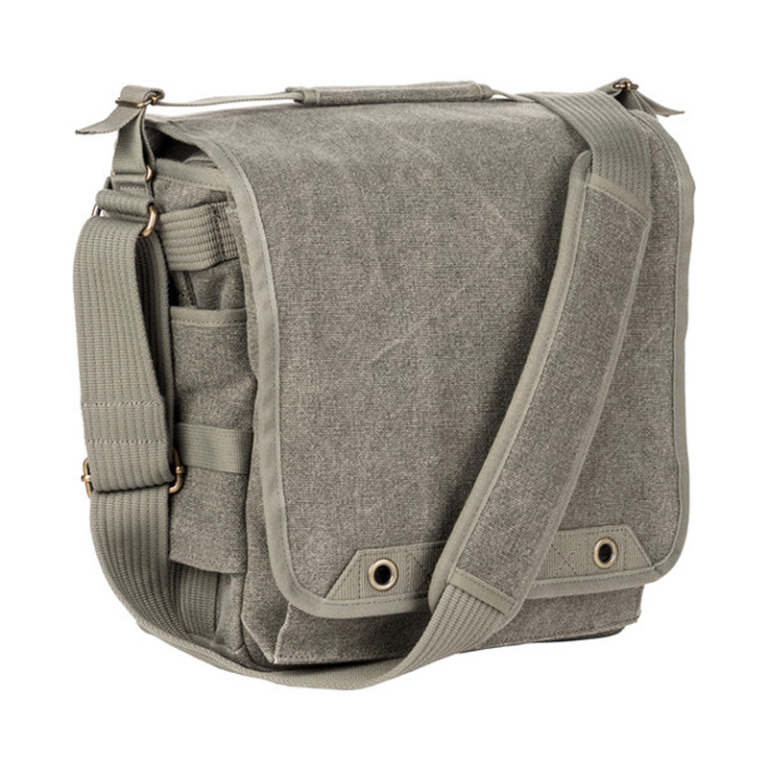 תיק כתף אפור Think Tank Photo Retrospective 20 V2.0 Shoulder Bag תיק כתף אפור Think Tank Photo Retrospective 20 V2.0 Shoulder Bag