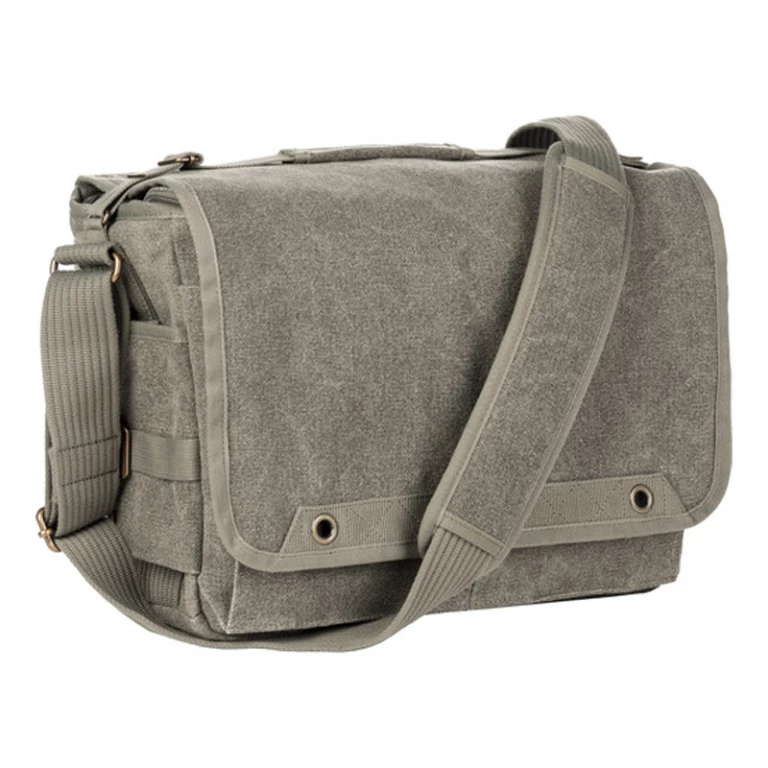 תיק כתף אפור Think Tank Photo Retrospective 30 V2.0 Shoulder Bag תיק כתף אפור Think Tank Photo Retrospective 30 V2.0 Shoulder Bag