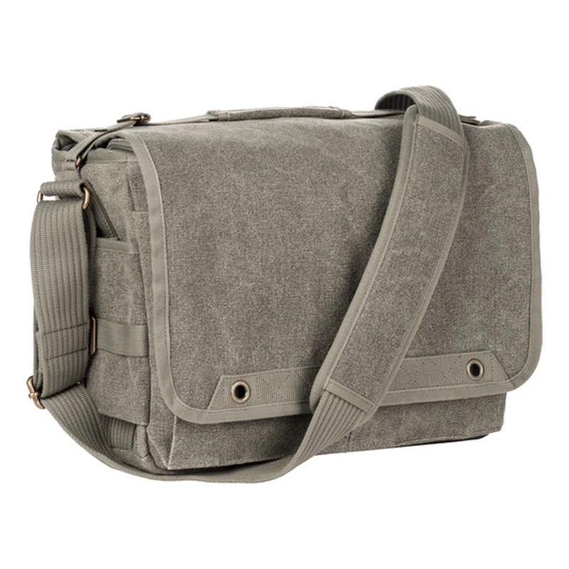 תיק כתף אפור Think Tank Photo Retrospective 30 V2.0 Shoulder Bag תיק כתף אפור Think Tank Photo Retrospective 30 V2.0 Shoulder Bag