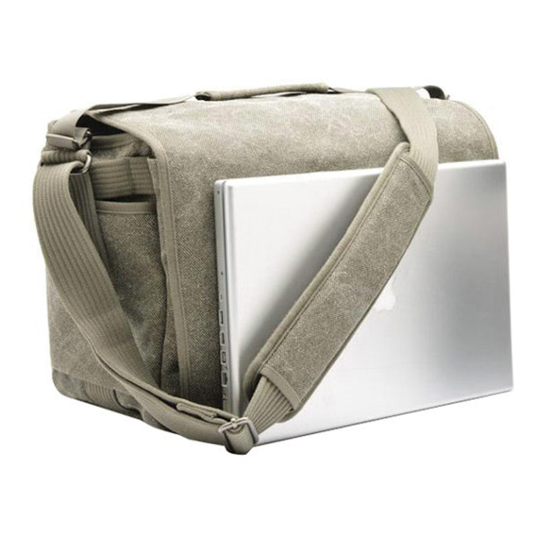 תיק כתף חום Think Tank Photo Retrospective 50 Shoulder Bag תיק כתף חום Think Tank Photo Retrospective 50 Shoulder Bag