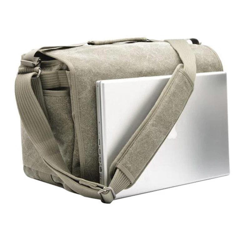 תיק כתף חום Think Tank Photo Retrospective 50 Shoulder Bag תיק כתף חום Think Tank Photo Retrospective 50 Shoulder Bag