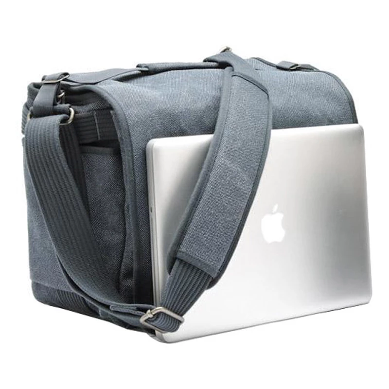 תיק כתף כחול Think Tank Photo Retrospective 40 Shoulder Bag תיק כתף כחול Think Tank Photo Retrospective 40 Shoulder Bag