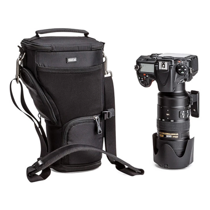 תיק כתף שחור Think Tank Photo Digital Holster 30 V2.0 Black תיק כתף שחור Think Tank Photo Digital Holster 30 V2.0 Black