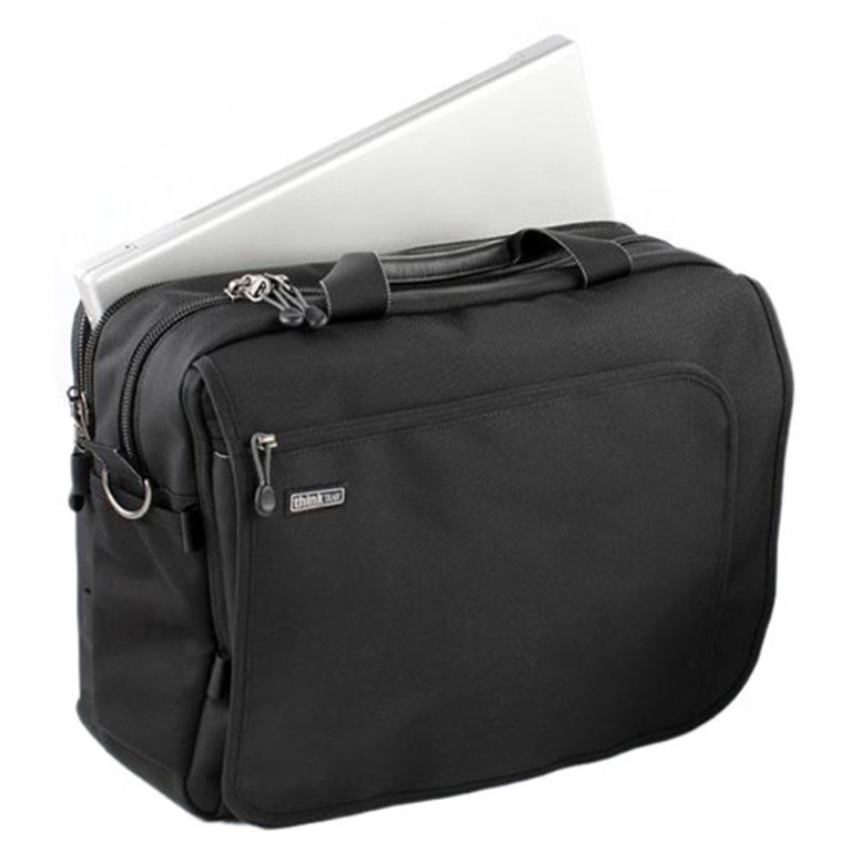 תיק כתף שחור Think Tank Photo Urban Disguise 60 V2.0 Black תיק כתף שחור Think Tank Photo Urban Disguise 60 V2.0 Black
