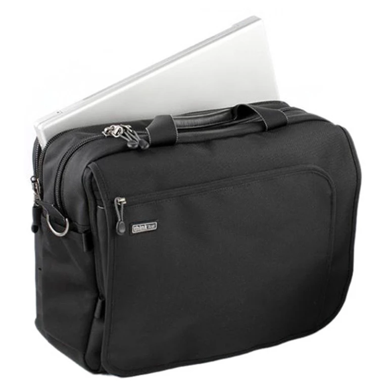 תיק כתף שחור Think Tank Photo Urban Disguise 60 V2.0 Black תיק כתף שחור Think Tank Photo Urban Disguise 60 V2.0 Black