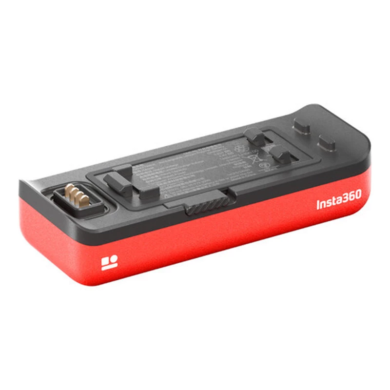 Insta360 ONE RS Battery Base Insta360 ONE RS Battery Base